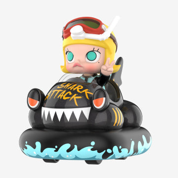 POPCAR Bumper Car Series
