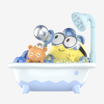 Minions Better Together Series