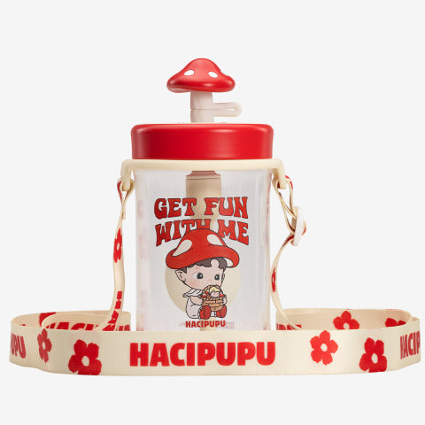 HACIPUPU The Sweetheart Figure
