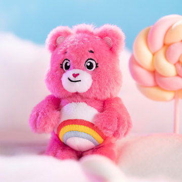 Care Bears Series -Plush Pendant Blind Box