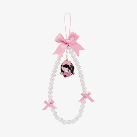 MOLLY Daily Look Series-Cardholder Pendant Blind Box