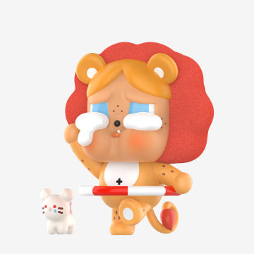 Crybaby Crying Parade Series