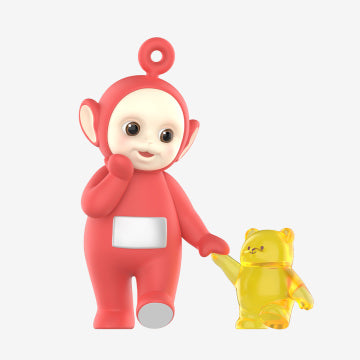 Teletubbies Fantasy Candy World Series
