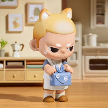 KUBO Loyal Puppy Figurine