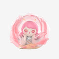 Bunny Elfin Flower Bud Figurine