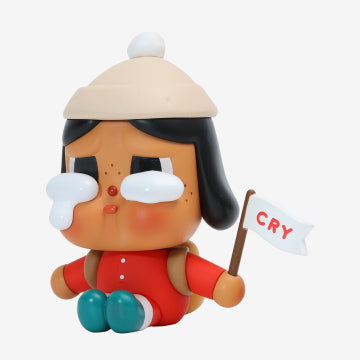 Crybaby Crying in the Wood Series