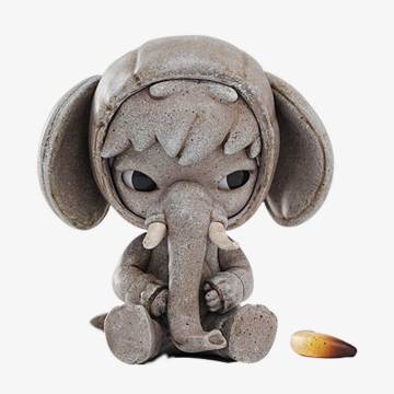 Elephant In The Room Series