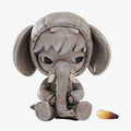 Elephant In The Room Series