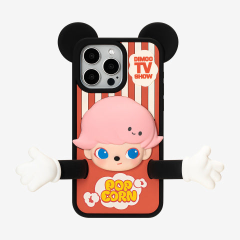 Sweet Bean Easter Bunny Figure