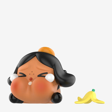 Crybaby Crying Parade Series