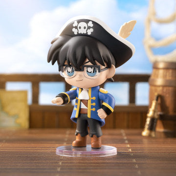 Detective Conan Carnival Series Figures