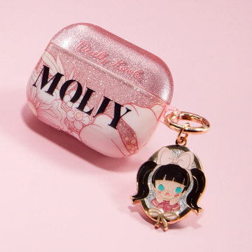 MOLLY Daily Look Series-Earphone Case for Airpods Pro