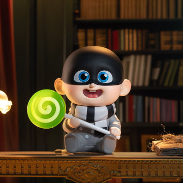 Universal Despicable Me 4 Series Figures