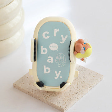 CRYBABY Encounter Yourself Series-Car Holder
