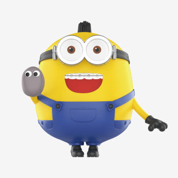 Minions 2 Series