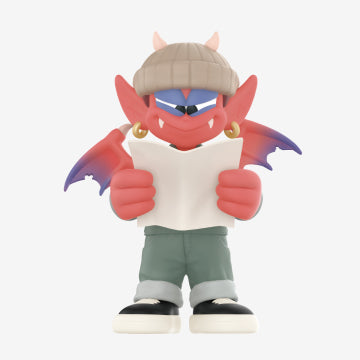 BAZBON WORKING BOYZ SERIES