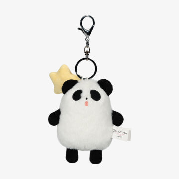 Skip and Loafer-Fluffy Series Plush Toy