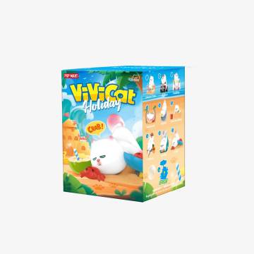ViViCat Holiday Series
