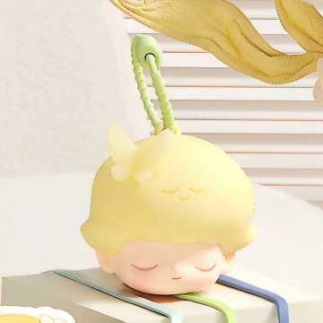 DIMOO By Your Side Series-Earphone Bag
