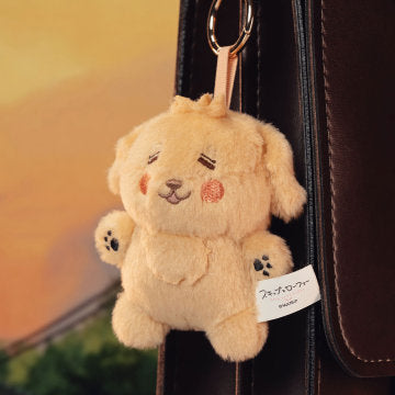 Skip and Loafer-Fluffy Series Plush Toy