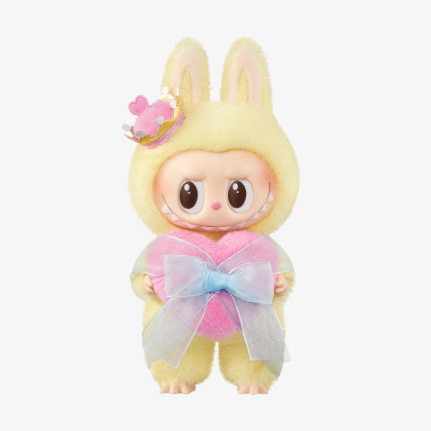THE MONSTERS Classic Series-Plush Doll Shoulder Bag