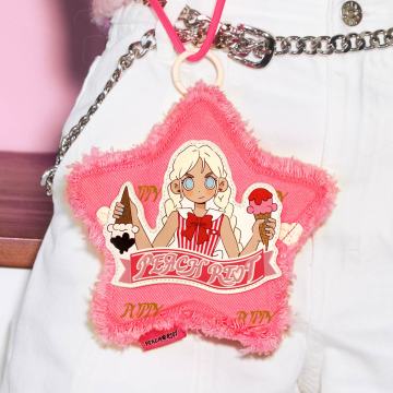 Peach Riot Rush Hour Series -Mini Bag Blind Box