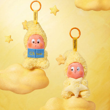 We are Twinkle Twinkle Series-Plush Pendant Blind Box