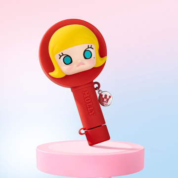 MOLLY My Instant Superpower Series-Cable Blind Box