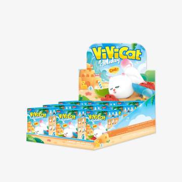 ViViCat Holiday Series