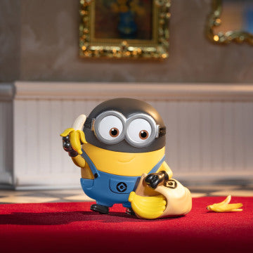 Universal Despicable Me 4 Series Figures