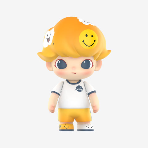 MEGA JUST DIMOO 400% Mickey Mouse
