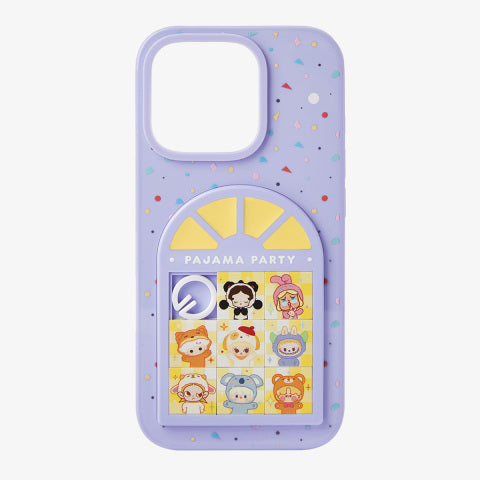 POP BEAN Lucky Cat Series