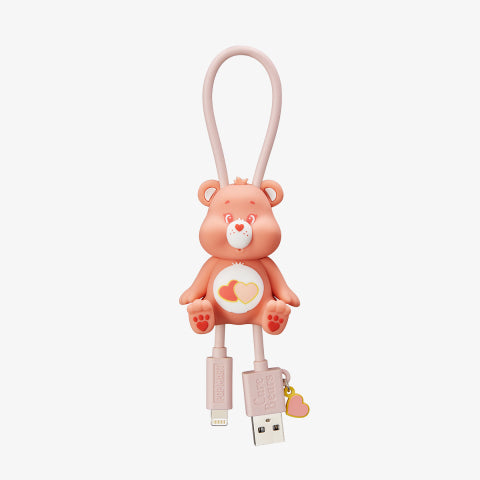 Care Bears Series -Plush Pendant Blind Box