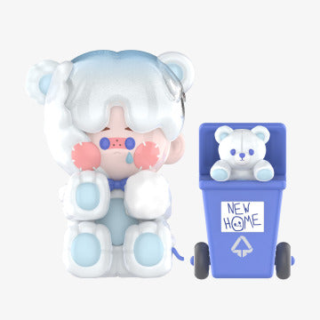 PINO JELLY Former Friend Figurine