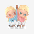 Zsiga Twins Series Figures
