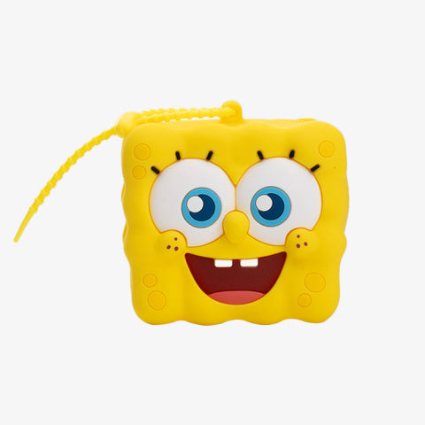 SpongeBob Best Friends Series Figures