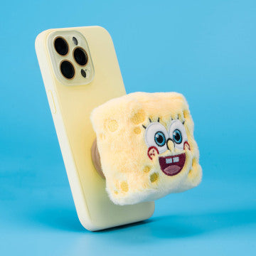 SpongeBob-Bikini Bottom Cell Phone Holder