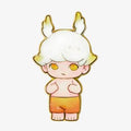 DIMOO Retro Series-Badge BLind Box