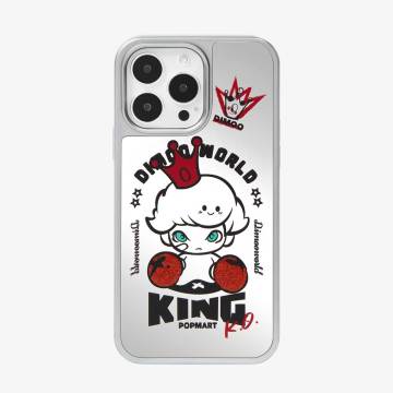 DIMOO Retro Series-Phone Case