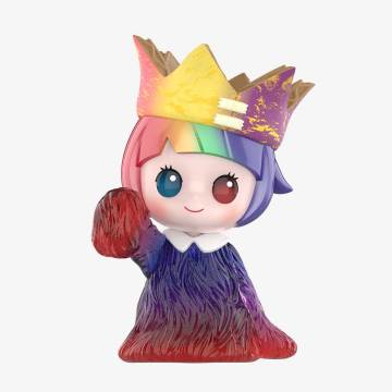 YOSUKE UENO The Art World Journey Series Figures