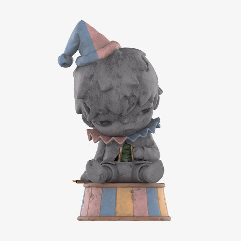Hirono Simper Figure