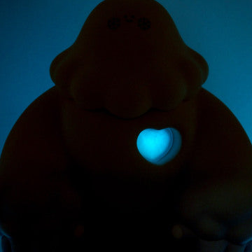 KUMO ICE Figurine