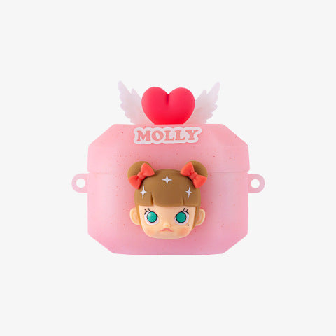 MOLLY Anniversary Statues Classical Retro Series-Badge Blind Box