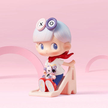 LiLiOS Daily Getaways Series Figures