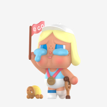Crybaby Crying Parade Series