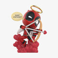 Marvel Deadpool Series Figures