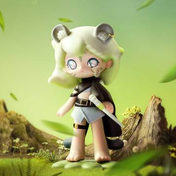 AZURA Spring Fantasy Series