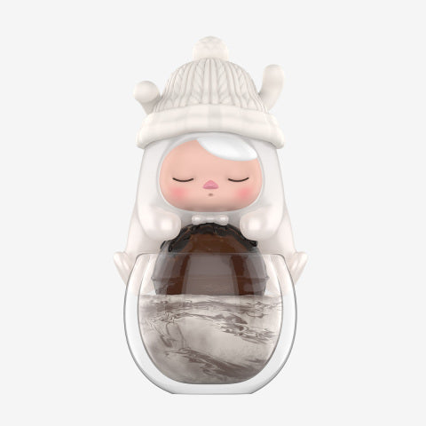 PUCKY Stroller Baby Figure