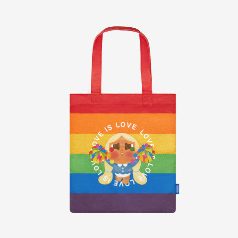 Baby Molly When I was Three! Series-MINI Bag
