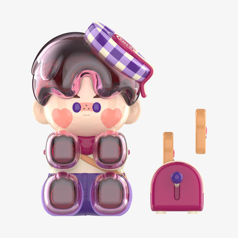 PINO JELLY Birthday Bash Figurine